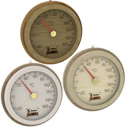 Sawo Thermometer 175-T, Rattan