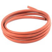 Heat-resistant Silicone Sheathed Cable type SiHF 2x0,75 mm²