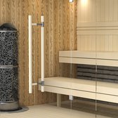 Sauna Electric heater Sawo Heaterking Wall DRFT9 18.0kW