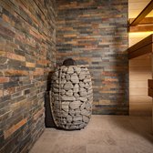 Elektrische saunaöfen Huum Hive 15.0kW