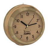 Sawo Clock 530-D, Bucket, Cedar