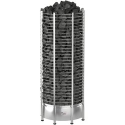 Sauna Electric heater Sawo Tower Round TH12 15.0kW, Without contactor, without control unit
