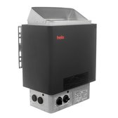 Sauna Electric heater Helo CUP 80 STJ, 8kW, with integrated control unit