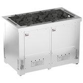 Sauna Electric heater Sawo Taurus V12 18.0kW, With stone separator