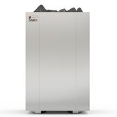 Sauna Electric heater Sawo Super Nordex V12 18.0kW