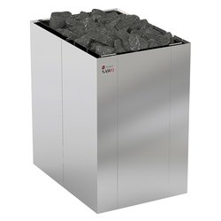 Sauna Electric heater Sawo Super Nordex 18.0kW