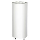Elektrische saunaöfen Tulikivi Sumu E 10.5kW, Mit Leistungsteil, ohne Steurgerät, Weiß