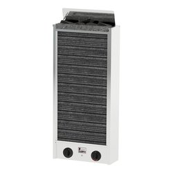 Sauna Electric heater Sawo Mini Cirrus 4.0kW, With integrated control unit