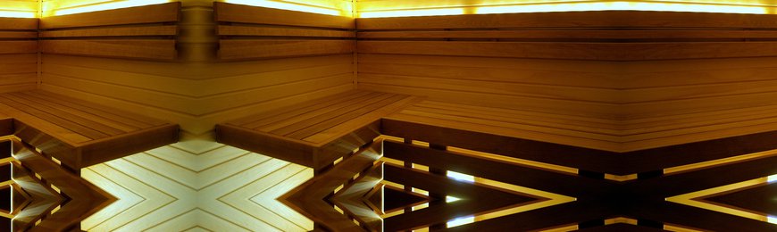 Sauna Bench Materials