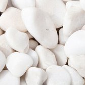 Камни для сауны белые 10 кг