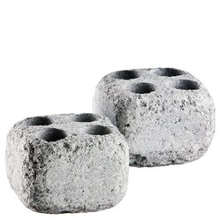 Höyrykivet, Soapstones for steam