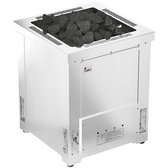Sauna Electric heater Sawo Taurus 12.0kW, Without stone separator