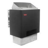 Sauna Electric heater Helo CUP 80 D, 8kW, without contactor, without control unit