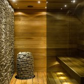 Sauna poêle électrique Huum Hive 6.0kW