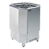Sauna Electric heater Helo OCTA 1051, 10.5kW