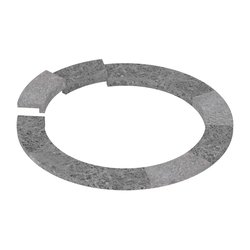 Sawo Soapstone Embedding Flange for Tower TH12 Round