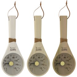 Sawo Thermomètre 198-T, louche