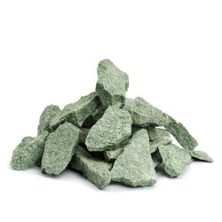 Jadeite stenar 5-10 cm 10 kg