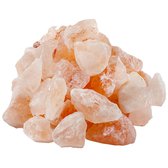 1kg Himalayan Salt Stones