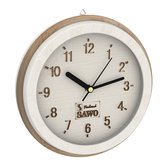 Sawo Clock 531-A, small Bucket, Aspen