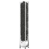 Sauna Electric heater Sawo Tower Round TH3 4.5kW, Without contactor, without control unit