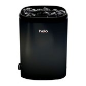 Elektrische saunaöfen Helo FONDA STJ BWT 600, 6.0kW, mit eingebauter Steuerung