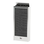 Sauna Electric heater Sawo Mini Cirrus 4.0kW, Without contactor, without control unit