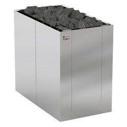 Sauna Electric heater Sawo Super Nordex V12 21.0kW
