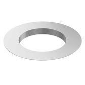 Sawo Stainless steel integration collar for TH2 and TH3