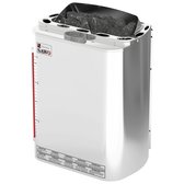 Sauna Electric heater Sawo Mini Combi 3.6kW