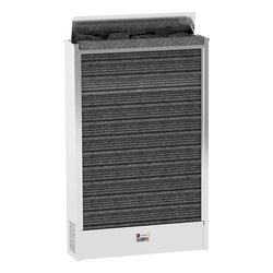 Sauna Electric heater Sawo Cirrus 4.5kW, Without contactor, without control unit"