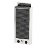 Sauna Electric heater Sawo Mini Cirrus 3.0kW, With integrated control unit