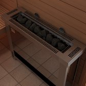 Sauna Electric heater Sawo Helius 9.0kW