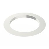 Sawo Stainless steel integration collar for TH6 Round